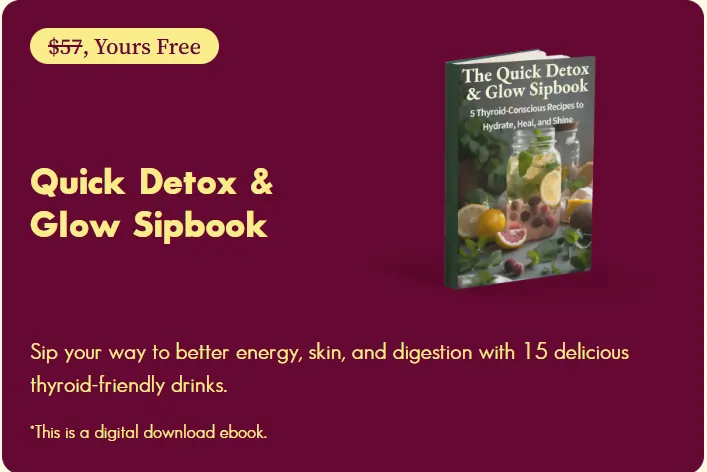 Thyrafemme review no.2