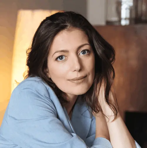 Thyrafemme Review - Sophia Perez